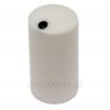 Knob submini white
